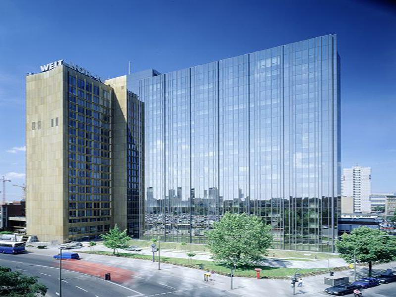 Schüco FWS 50 - Image 13