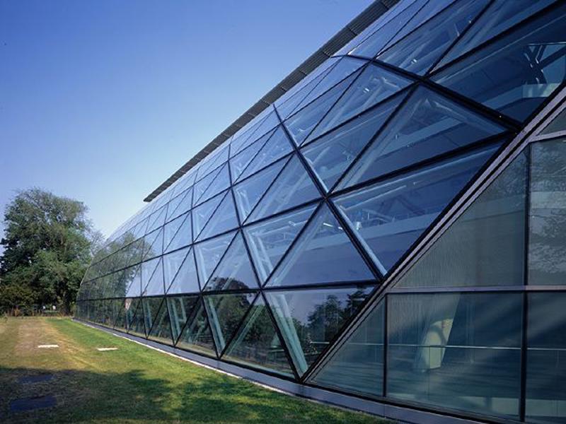 Schüco FWS 50 - Image 12