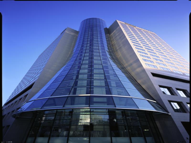 Schüco FWS 50 - Image 2