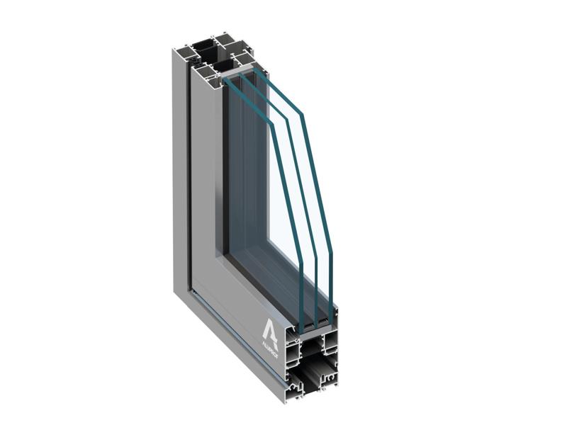 Aluprof MB-86 FOLD LINE HD - Image 4