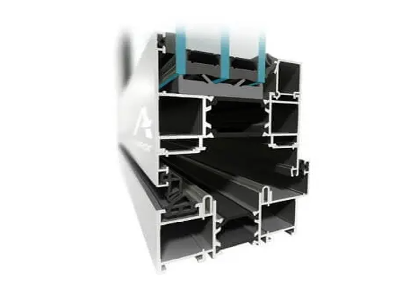 Aluprof MB-86 FOLD LINE HD - Image 3