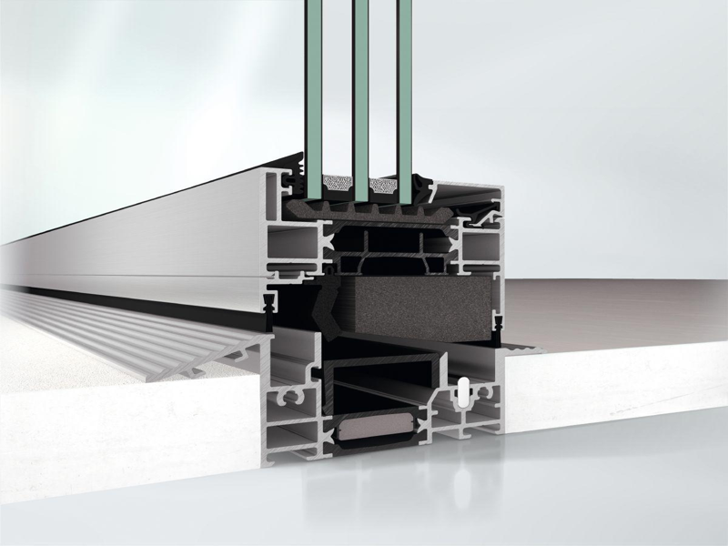 Schüco AS FD 75 / 90.HI - Image 7