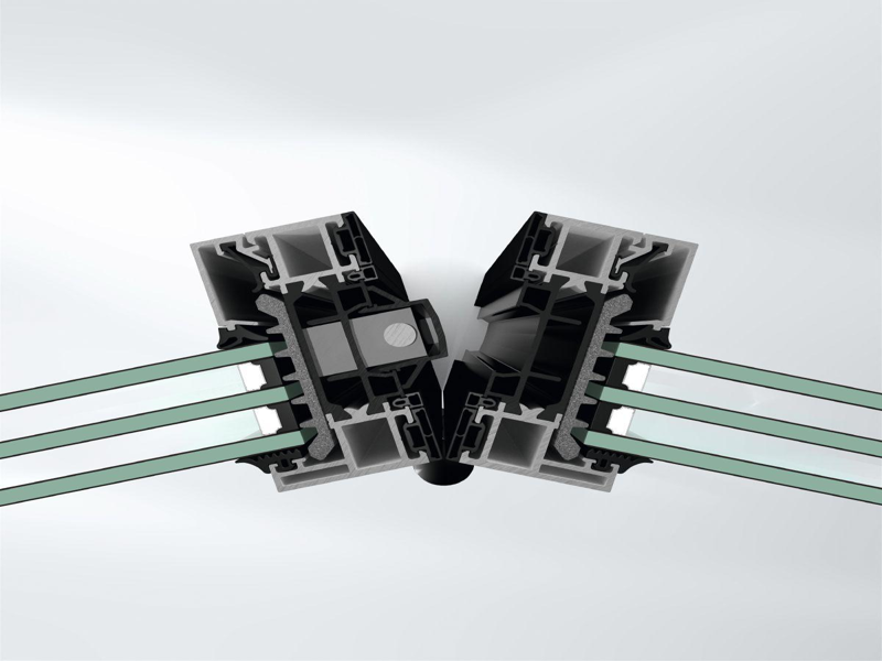 Schüco AS FD 75 / 90.HI - Image 6