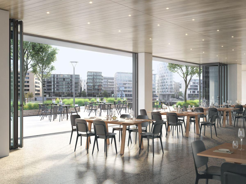 Schüco AS FD 75 / 90.HI - Image 5