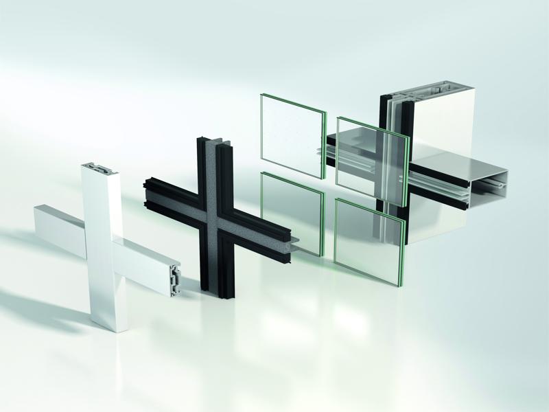 Schüco FWS 50 - Image 5