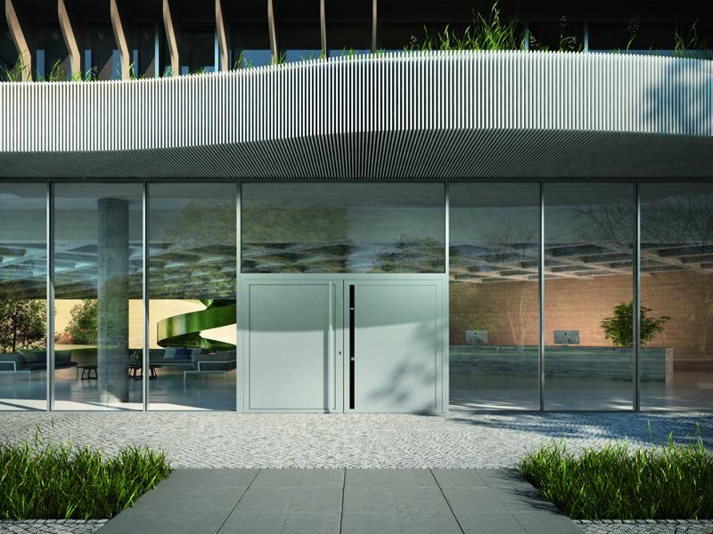 Schüco FWS 50 - Image 9