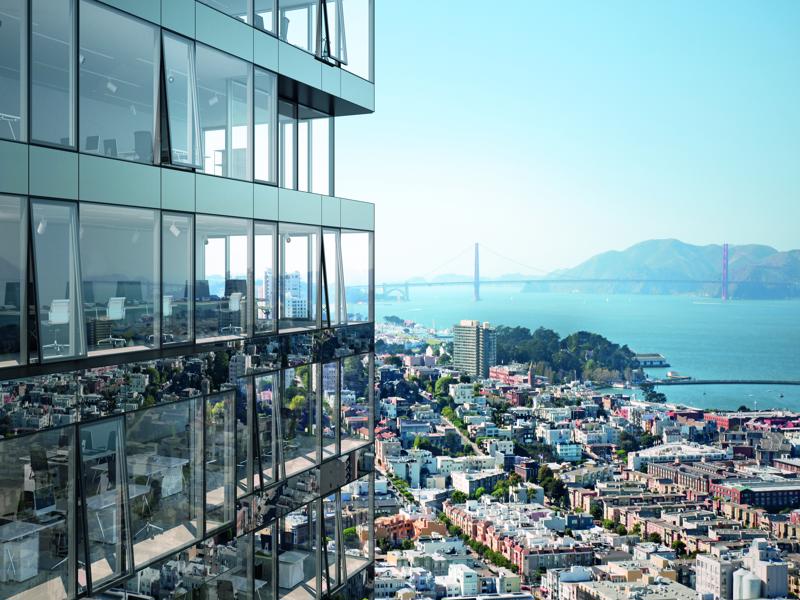 Schüco FWS 50 - Image 3