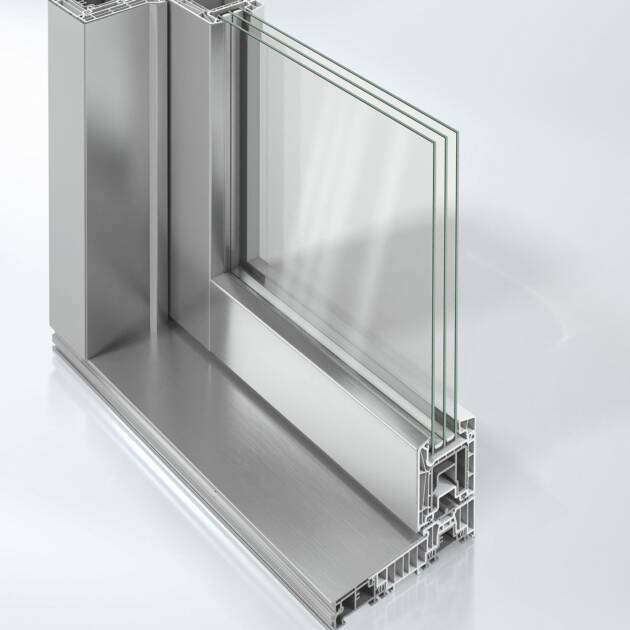 Schüco LivIng Slide