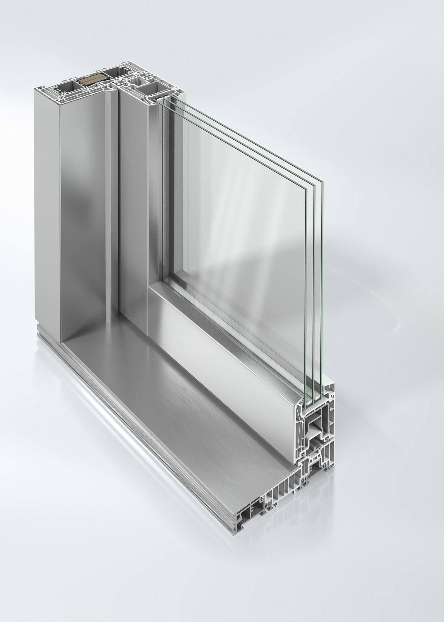 Schüco LivIng Slide