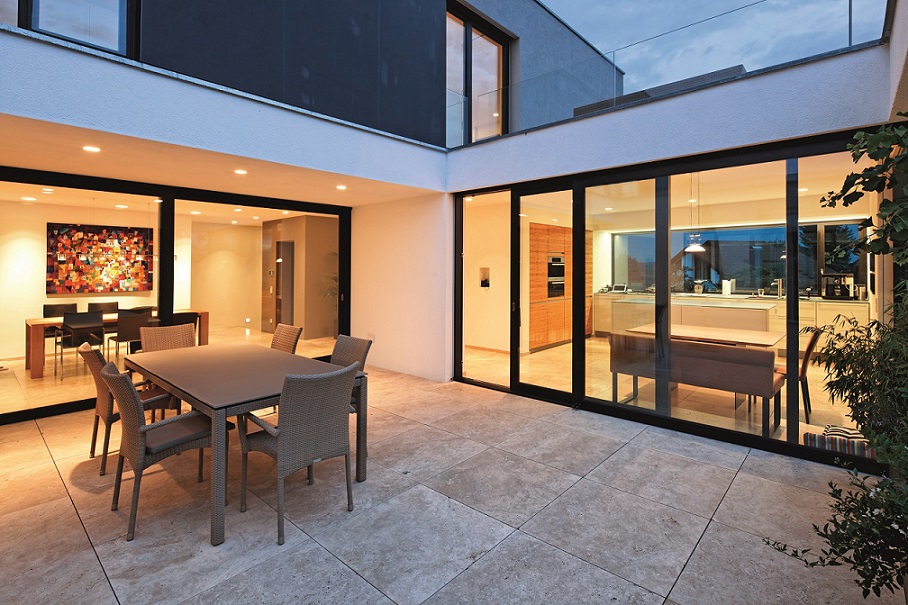 Schüco LivIng Slide - Image 2