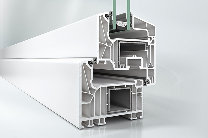 SCHÜCO LIVING 82 - Image 2